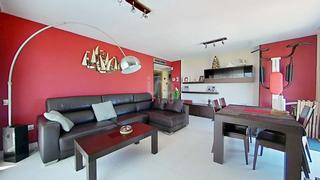 Appartement à Nord