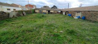 Terreno residencial en Vecinos