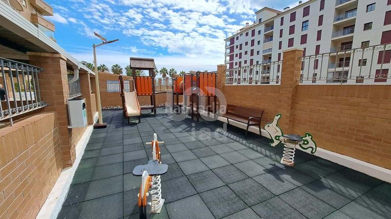 Foto 0f7753fc-93e7-4937-93c0-7267851d06cc. Appartamento con parcheggio piscina in Acapulco Oropesa del Mar