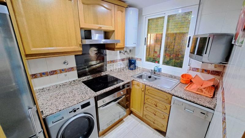 Foto 8c159fd0-78b6-4cbf-8429-2285af42122c. Appartamento con parcheggio piscina in Acapulco Oropesa del Mar