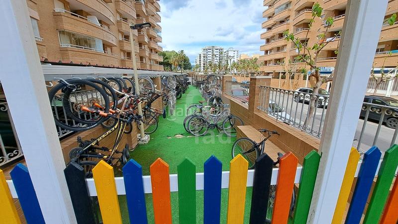 Foto d47f8100-2b3a-4677-9e07-21ab7d2bb88e. Appartamento con parcheggio piscina in Acapulco Oropesa del Mar