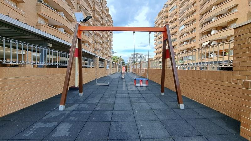 Foto 3620cd77-f2df-4acf-a084-cd53589c4940. Appartement avec parking piscine dans Acapulco Oropesa del Mar