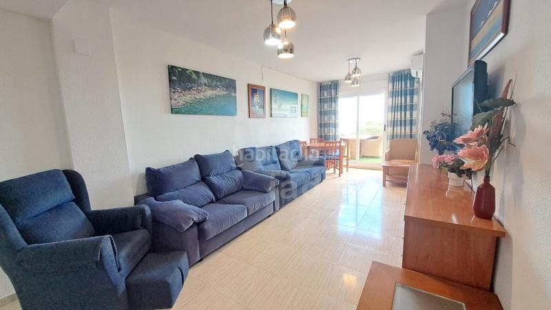 Foto 27c45be5-5a8f-49b5-85a9-d33546053cc1. Etagenwohnung mit parking pool in Acapulco Oropesa del Mar