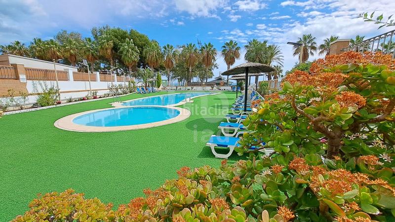 Foto 09ce3462-093a-496c-a971-8b67f9e9325d. Pis amb aparcament piscina a Acapulco Oropesa del Mar