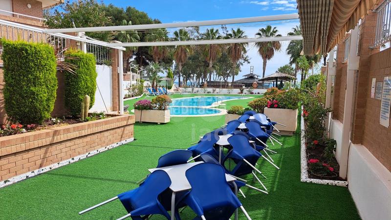Foto 1ea18cd0-bbc7-4242-a41d-2cb45861ecbf. Pis amb aparcament piscina a Acapulco Oropesa del Mar