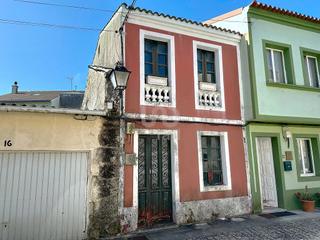 Maison à Cambados