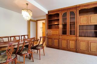 Etagenwohnung in Puigfred