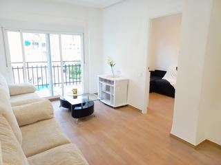 Flat in Avenida periodista rodolf salazar 3 3