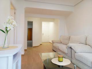 Appartement à Avenida periodista rodolf salazar 3 3
