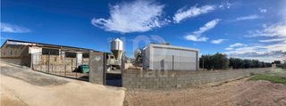 Terreny residencial a Albinyana