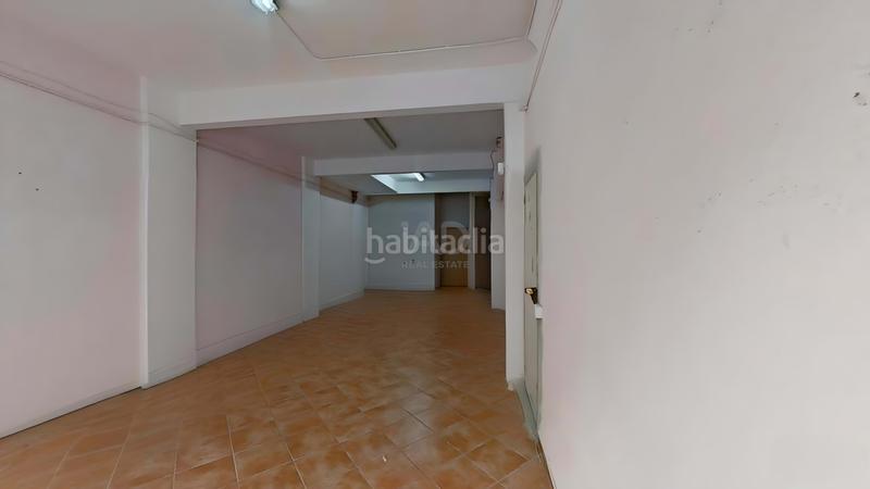 Foto 561d1081-7459-4939-9264-86455466603a. Geschäftsraum in La Geltrú-Sant Jordi Vilanova i la Geltrú