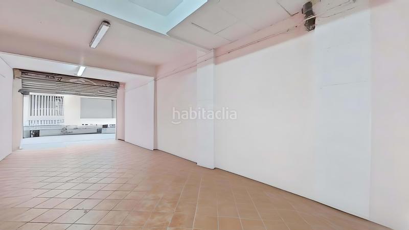 Foto c0a042fe-6f7a-4621-bea1-eff6a538e820. Local comercial en La Geltrú-Sant Jordi Vilanova i la Geltrú