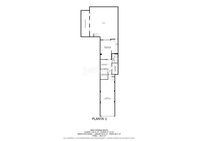 Foto d352a34a-0219-4b2b-b42e-3d1adb97110e. Local commercial dans La Geltrú-Sant Jordi Vilanova i la Geltrú