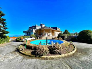 Haus in Bergondo