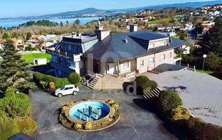 House in Bergondo