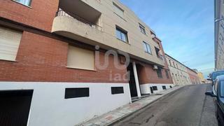 Pis a Ciudad Rodrigo