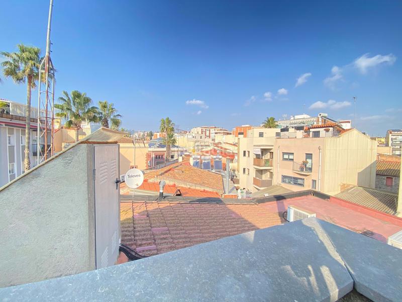 Foto 09a41dae-1639-46e7-9824-05725db16853. Appartamento con riscaldamento parcheggio in Centre-Estació Gavà