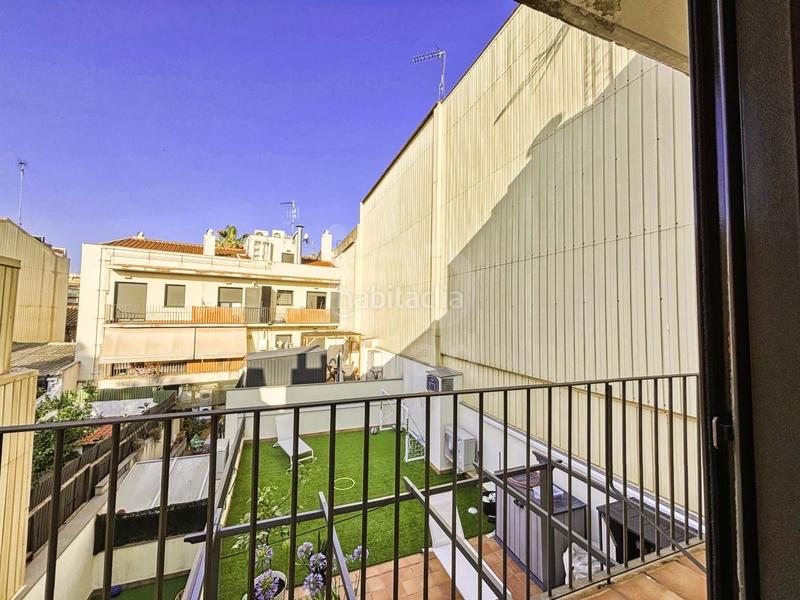 Foto 2d0a546d-1df1-43d1-beab-13157a555b93. Appartamento con riscaldamento parcheggio in Centre-Estació Gavà