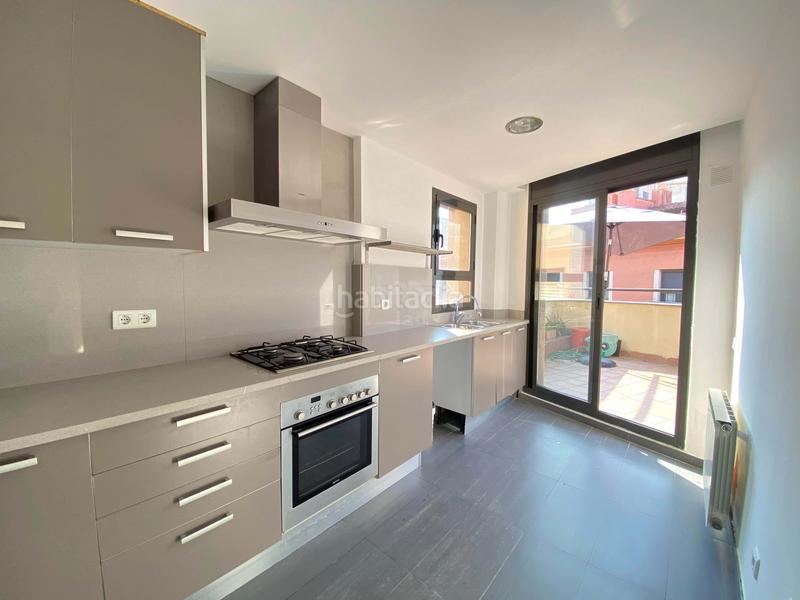 Foto af932ba6-22ef-4b65-a233-e7a5be03c385. Appartamento con riscaldamento parcheggio in Centre-Estació Gavà