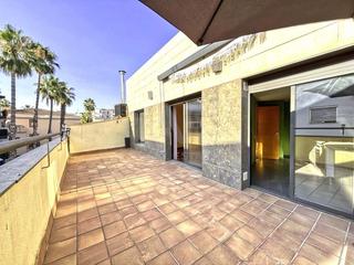 Appartement à Centre-Estació