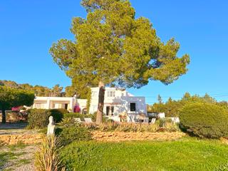 Maison à Sant Antoni de Portmany