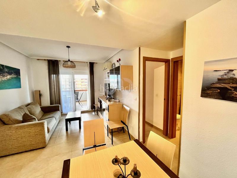 Foto 049d5689-5830-4d56-9a2d-a8d8bafe19a6. Appartement avec chauffage parking piscine dans Playa Coral - Torremar Oropesa del Mar