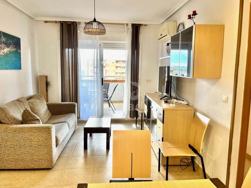 Foto 0ebbc7f7-379f-446e-aeb3-4719d8f7d9a4. Appartement avec chauffage parking piscine dans Playa Coral - Torremar Oropesa del Mar