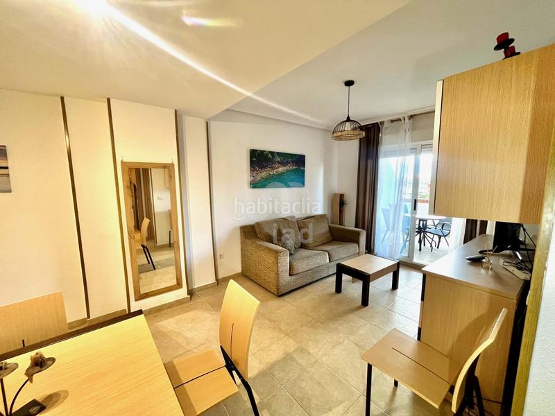 Foto 2534596d-2acb-4bf3-ae95-368348190533. Appartement avec chauffage parking piscine dans Playa Coral - Torremar Oropesa del Mar