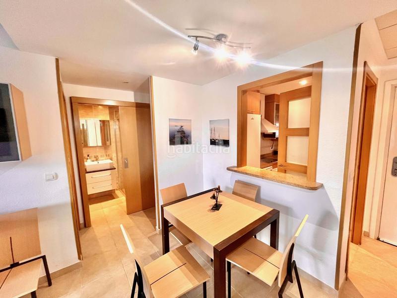 Foto 29cd40fd-c36a-49a8-9856-da378eb7cdeb. Appartement avec chauffage parking piscine dans Playa Coral - Torremar Oropesa del Mar