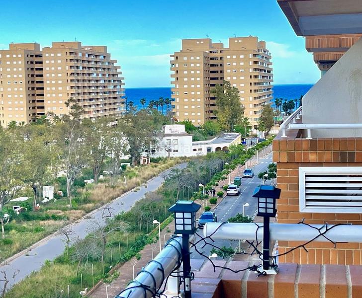 Foto 47bcad4b-dc4e-4e83-928a-acc3afbc846c. Appartement avec chauffage parking piscine dans Playa Coral - Torremar Oropesa del Mar