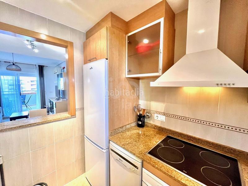 Foto 4b481c77-a2ce-432d-9ed2-93a33d44d7bf. Appartement avec chauffage parking piscine dans Playa Coral - Torremar Oropesa del Mar