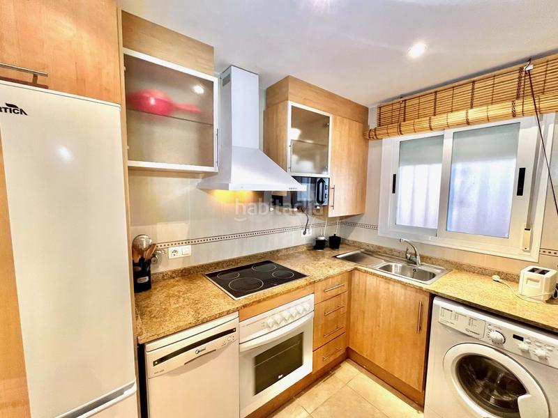 Foto 9aaba12f-1bce-4380-ba1a-4f7ace243815. Appartement avec chauffage parking piscine dans Playa Coral - Torremar Oropesa del Mar