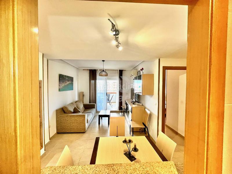 Foto ac260482-ffa3-4745-ad3f-bac13aa27e52. Appartement avec chauffage parking piscine dans Playa Coral - Torremar Oropesa del Mar