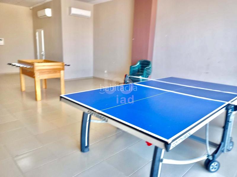 Foto bddc9ea6-88dc-44f4-9a0f-0d4907df0618. Appartement avec chauffage parking piscine dans Playa Coral - Torremar Oropesa del Mar