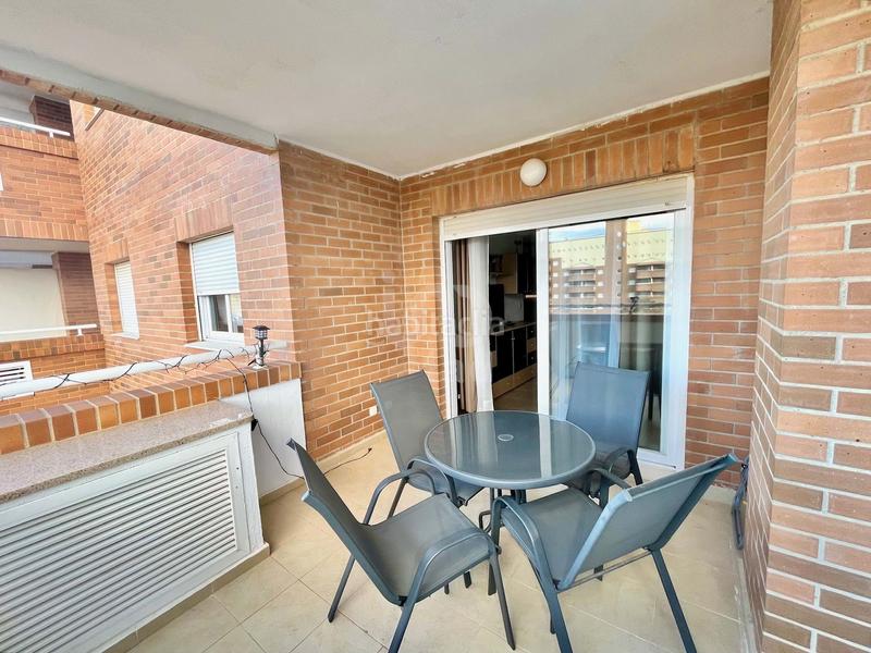 Foto d48e1eb3-a4b0-42fb-b16d-c295990de9c6. Appartement avec chauffage parking piscine dans Playa Coral - Torremar Oropesa del Mar