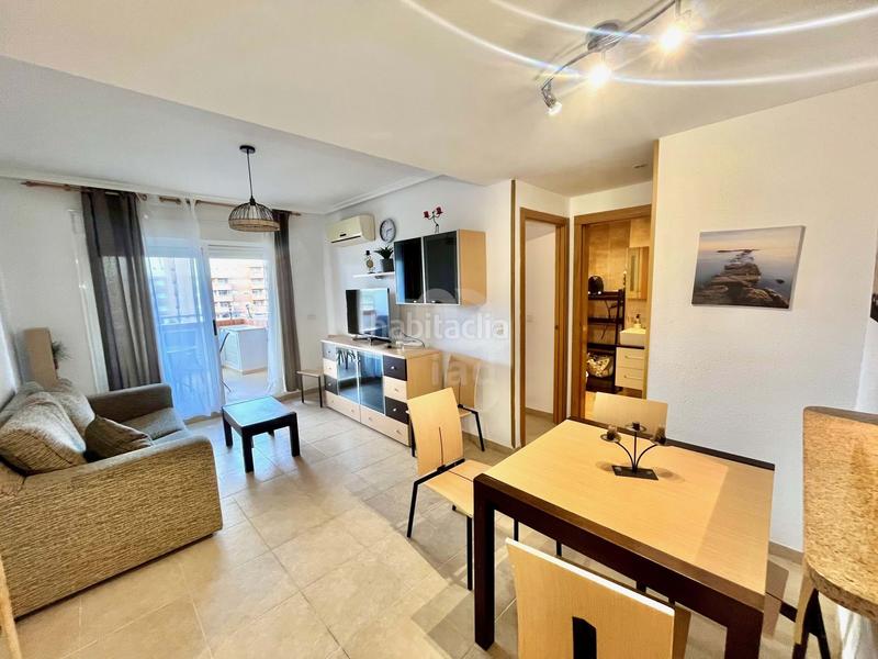 Foto da4f76a2-973d-48b3-8c62-ace9f4e3833b. Appartement avec chauffage parking piscine dans Playa Coral - Torremar Oropesa del Mar