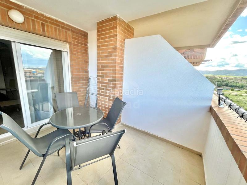 Foto e6c40995-5aac-488f-8d44-7901304928cf. Appartement avec chauffage parking piscine dans Playa Coral - Torremar Oropesa del Mar