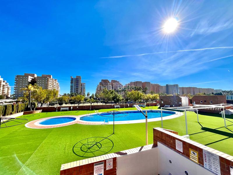 Foto 560943d2-0b7d-4a09-b711-aaeafb4ac450. Pis amb calefacció aparcament piscina a Playa Coral - Torremar Oropesa del Mar