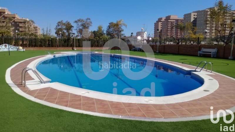 Foto 585181d5-859e-4308-9250-28f0996b41b2. Pis amb calefacció aparcament piscina a Playa Coral - Torremar Oropesa del Mar