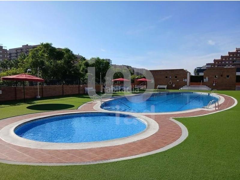 Foto 7d9f9804-1ed8-4393-aba0-7cb278168760. Pis amb calefacció aparcament piscina a Playa Coral - Torremar Oropesa del Mar