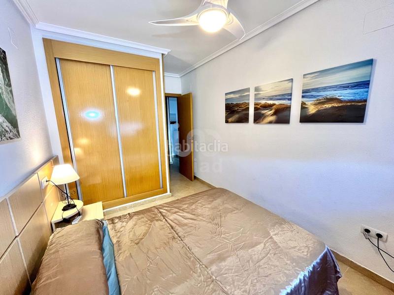 Foto d8386e94-89e4-469d-97aa-d55c127542e4. Pis amb calefacció aparcament piscina a Playa Coral - Torremar Oropesa del Mar