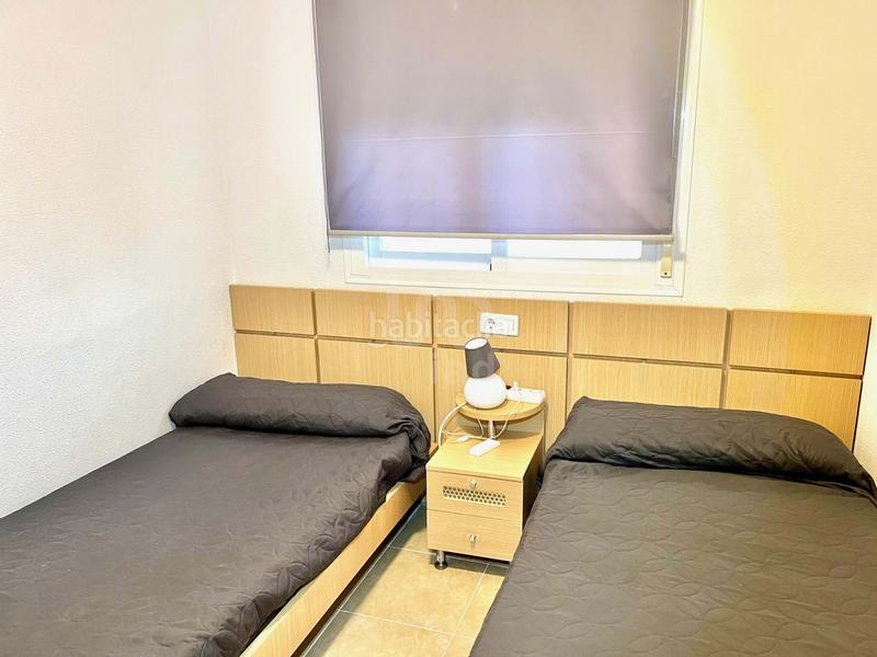 Foto ebd08cbb-dff4-4b8c-bd87-bb599ba4d106. Pis amb calefacció aparcament piscina a Playa Coral - Torremar Oropesa del Mar