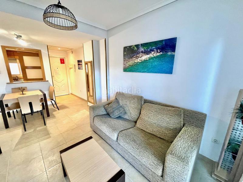 Foto f446656d-1a31-4721-bd9d-e267a1183ff3. Pis amb calefacció aparcament piscina a Playa Coral - Torremar Oropesa del Mar