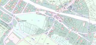 Residential Plot in Santovenia de la Valdoncina