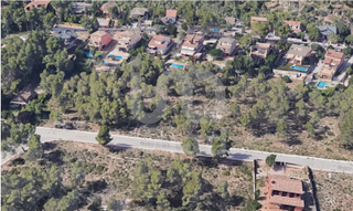 Residential Plot in Calle salvador dali 10 10