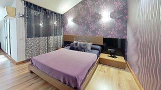 Duplex in Deltebre