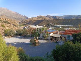Geschäftsraum in Camino paraje vina grande n3 castell de ferro n 3 n 3