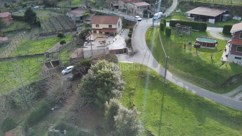 Foto 14e4d829-4ec3-4d0b-b37e-bc6cda3dbe06. Casa in Campo Lameiro