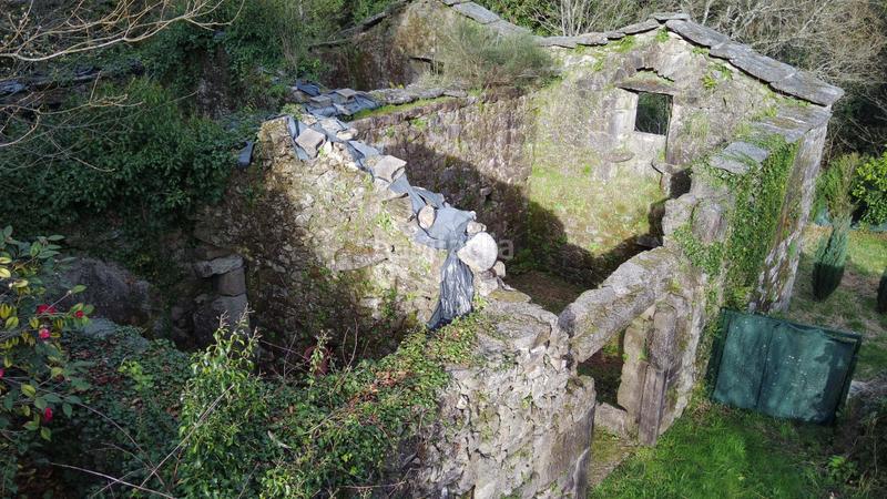 Foto 7bd8fdf2-78cd-438d-960e-351760401a2e. Casa in Campo Lameiro