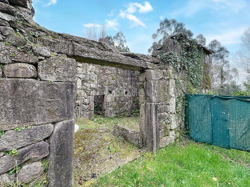 Foto 911334b8-c0f8-42bc-a822-0068b3121cfb. Casa in Campo Lameiro